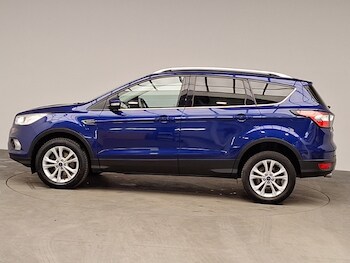 Used Ford Kuga 2018 for sale - 78642522: Photo