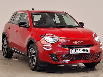 Used Fiat 600 2025 for sale - 79332718: Photo