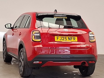 Used Fiat 600 2025 for sale - 79332718: Photo