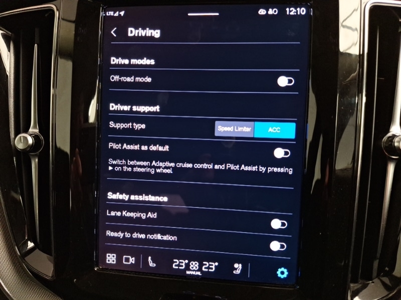 Used Volvo XC60 2023 for sale - 77325185: Photo 15