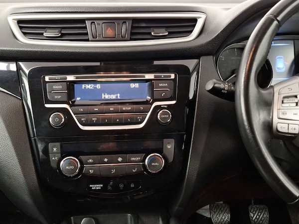 Used Nissan Qashqai 2016 for sale - 76275694: Photo 10