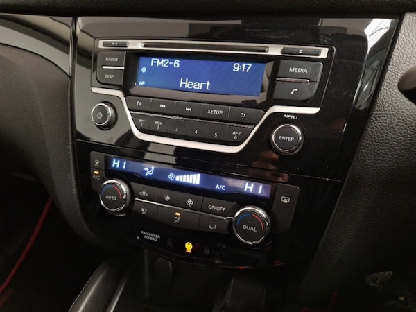 Used Nissan Qashqai 2016 for sale - 76275694: Photo 12