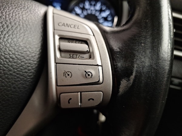 Used Nissan Qashqai 2016 for sale - 76275694: Photo 15