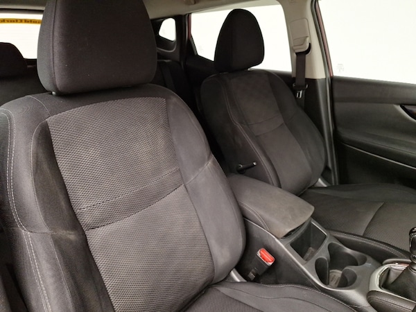 Used Nissan Qashqai 2016 for sale - 76275694: Photo 19
