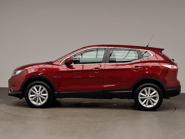 Used Nissan Qashqai 2016 for sale - 76275694: Photo 4