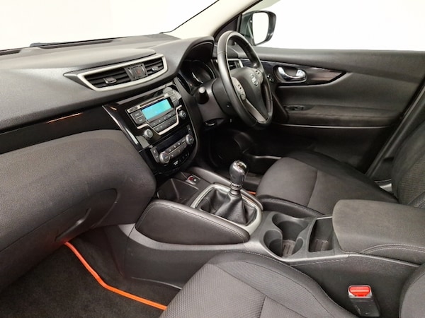 Used Nissan Qashqai 2016 for sale - 76275694: Photo 5