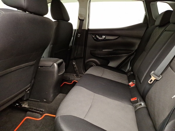 Used Nissan Qashqai 2016 for sale - 76275694: Photo 6