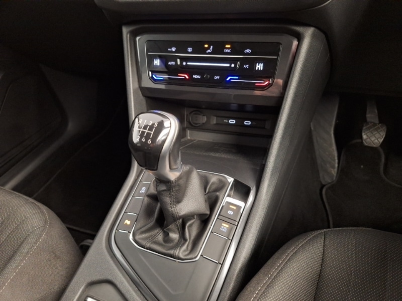 Used Volkswagen Tiguan Allspace 2022 for sale - 77933568: Photo 15