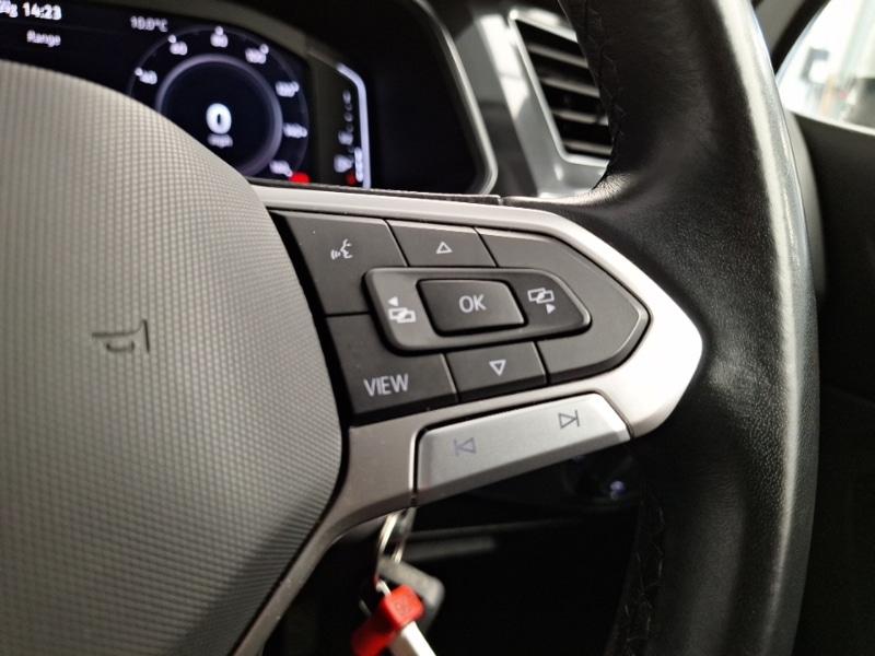 Used Volkswagen Tiguan Allspace 2022 for sale - 77933568: Photo 17