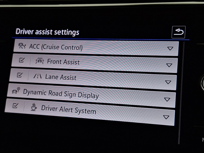 Used Volkswagen Tiguan Allspace 2022 for sale - 77933568: Photo 19