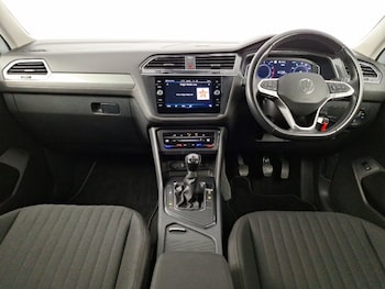 Used Volkswagen Tiguan Allspace 2022 for sale - 77933568: Photo