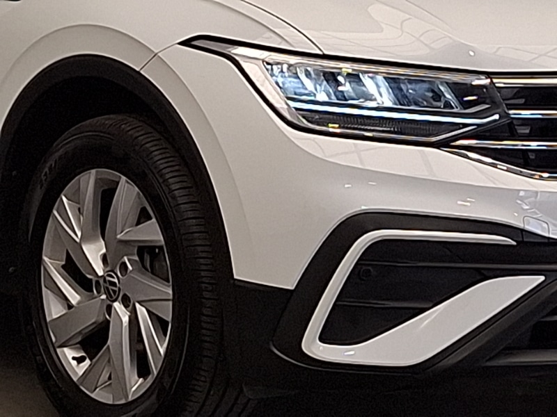 Used Volkswagen Tiguan Allspace 2022 for sale - 77933568: Photo 9