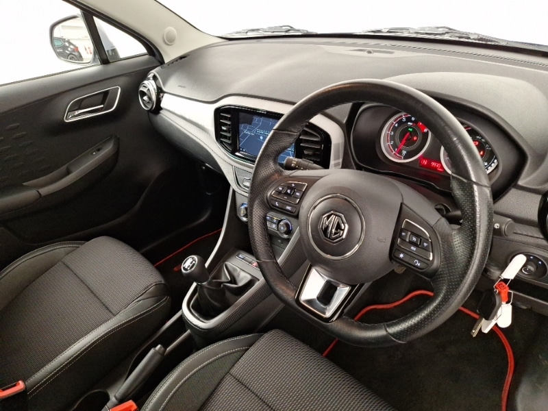 Used MG MG3 2021 for sale - 76483871: Photo 11