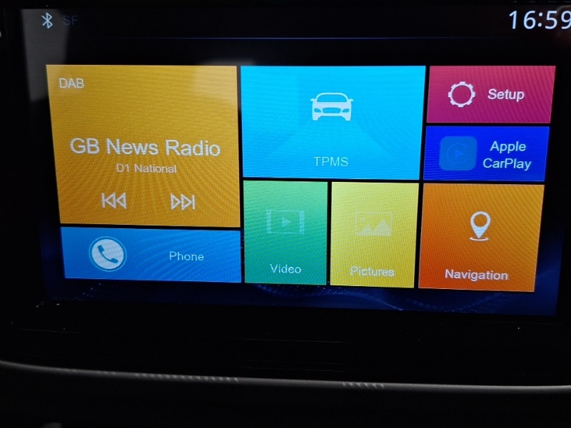 Used MG MG3 2021 for sale - 76483871: Photo 13