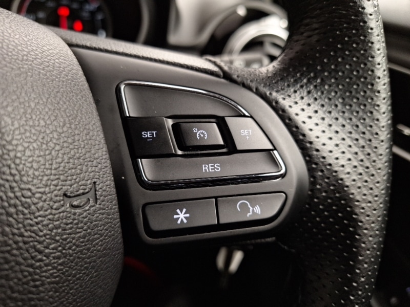 Used MG MG3 2021 for sale - 76483871: Photo 16