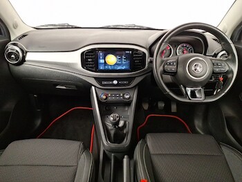 Used MG MG3 2021 for sale - 76483871: Photo