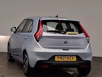 Used MG MG3 2021 for sale - 76483871: Photo