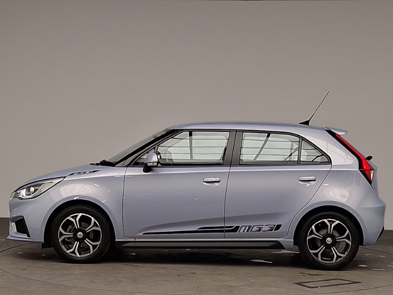 Used MG MG3 2021 for sale - 76483871: Photo 4