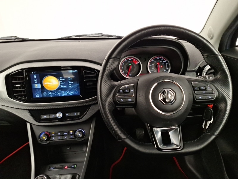 Used MG MG3 2021 for sale - 76483871: Photo 7