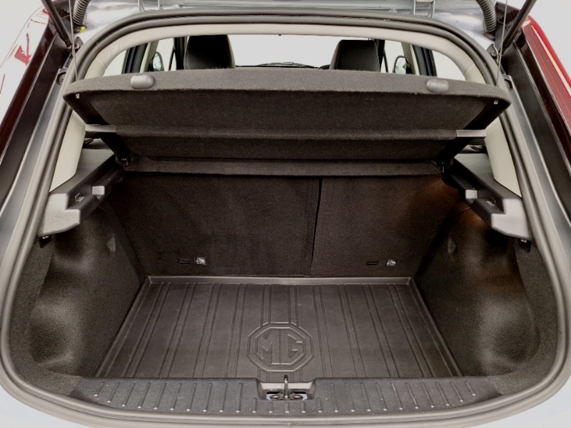Used MG MG3 2021 for sale - 76483871: Photo 8