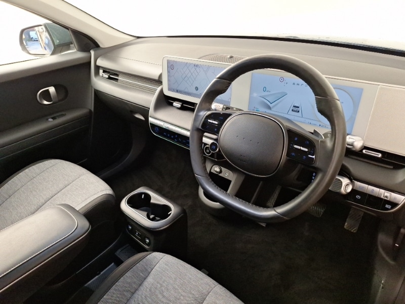 Used Hyundai IONIQ 5 2022 for sale - 77047170: Photo 11