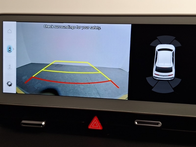 Used Hyundai IONIQ 5 2022 for sale - 77047170: Photo 12