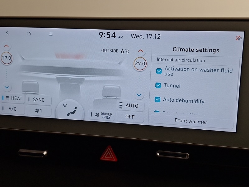 Used Hyundai IONIQ 5 2022 for sale - 77047170: Photo 13