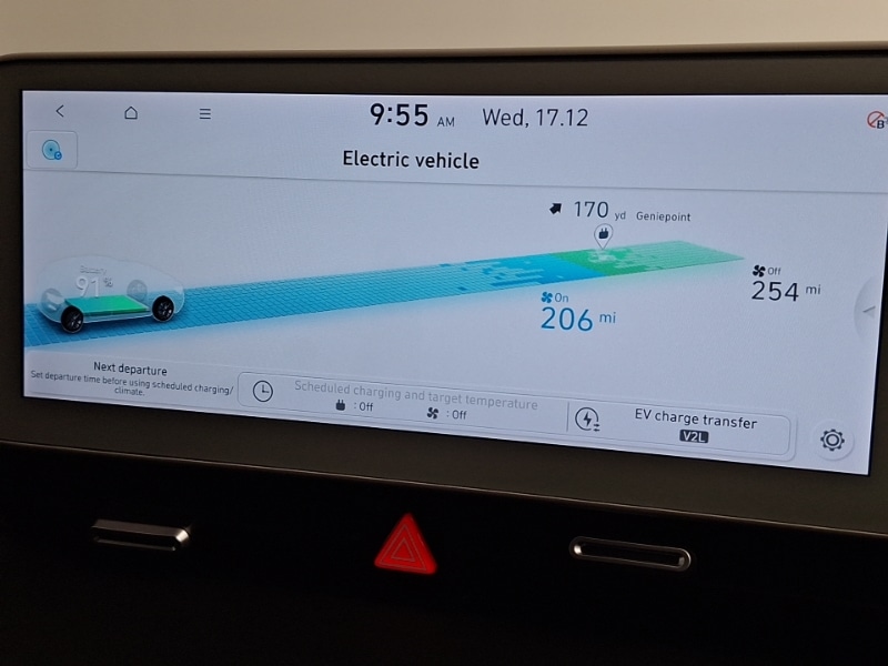 Used Hyundai IONIQ 5 2022 for sale - 77047170: Photo 15