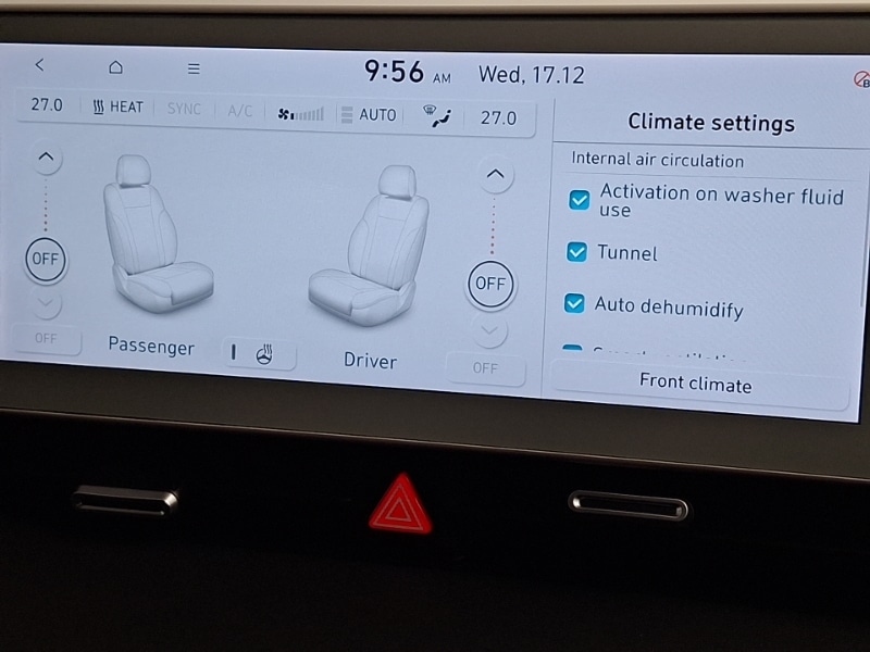 Used Hyundai IONIQ 5 2022 for sale - 77047170: Photo 16