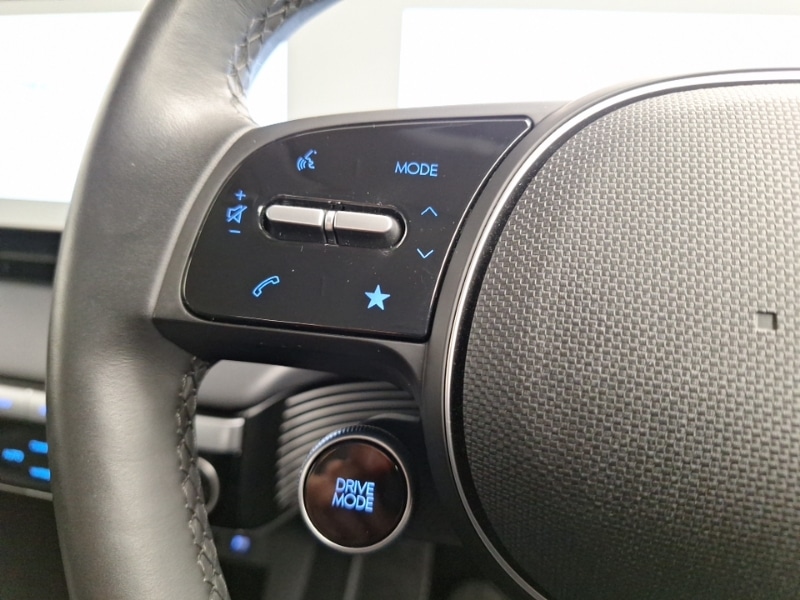 Used Hyundai IONIQ 5 2022 for sale - 77047170: Photo 17