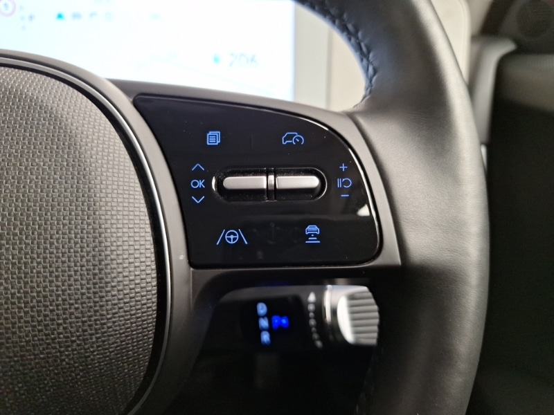 Used Hyundai IONIQ 5 2022 for sale - 77047170: Photo 18