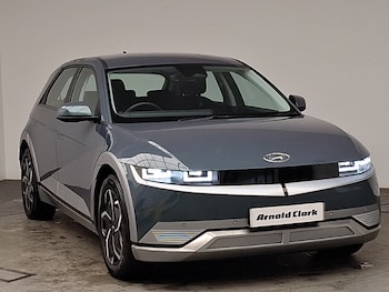 Hyundai IONIQ 5 feature image