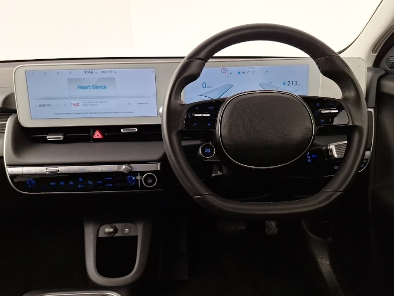 Used Hyundai IONIQ 5 2022 for sale - 77047170: Photo 7