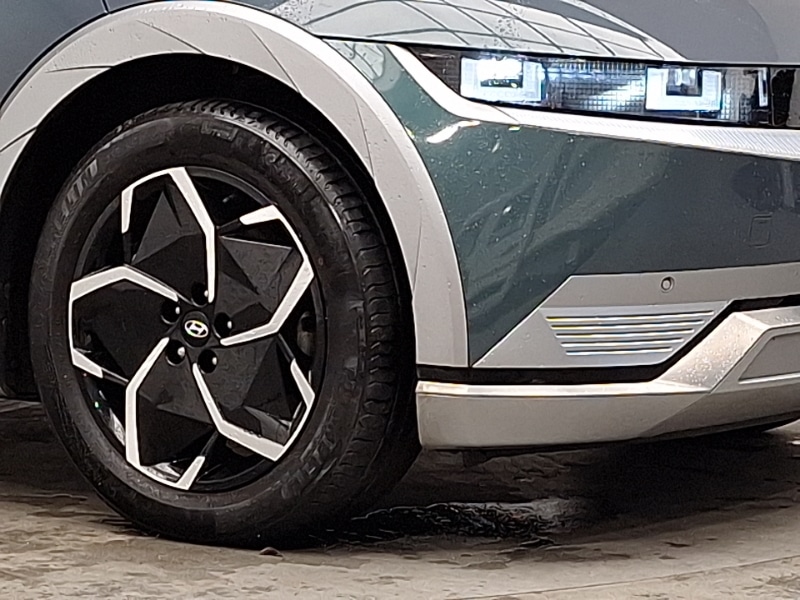 Used Hyundai IONIQ 5 2022 for sale - 77047170: Photo 9