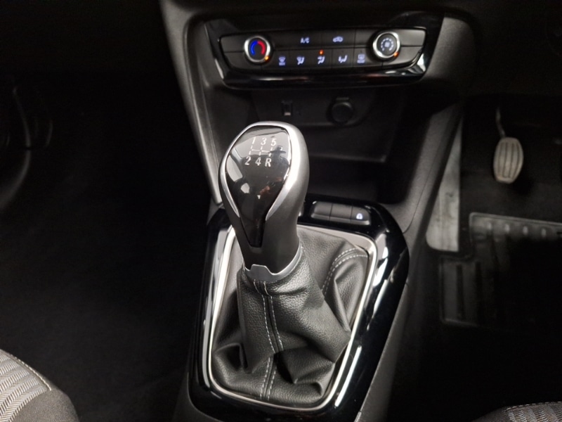 Used Vauxhall Corsa 2020 for sale - 77491453: Photo 12