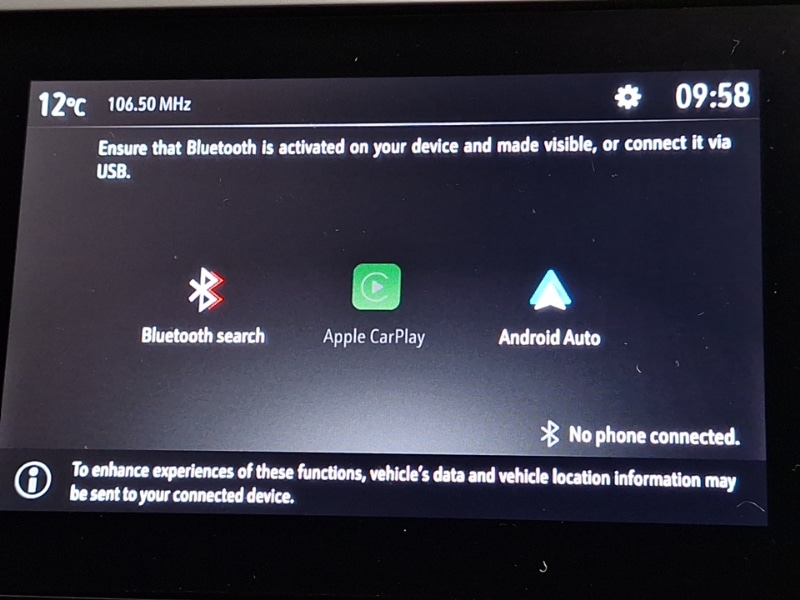 Used Vauxhall Corsa 2020 for sale - 77491453: Photo 13