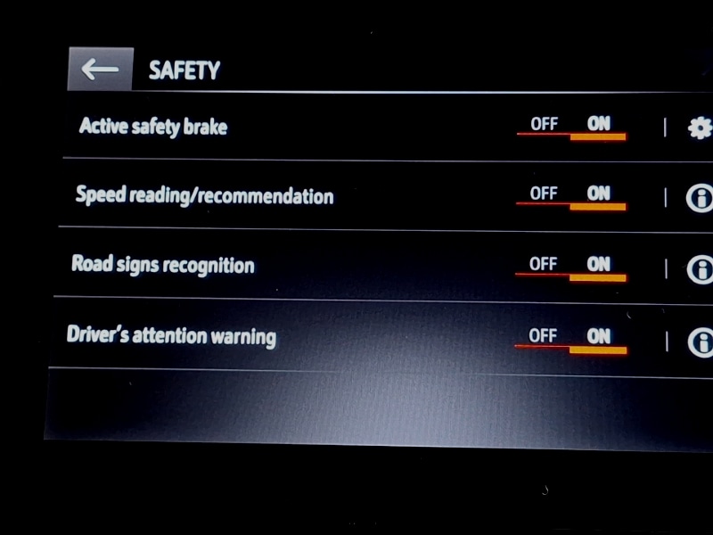 Used Vauxhall Corsa 2020 for sale - 77491453: Photo 14