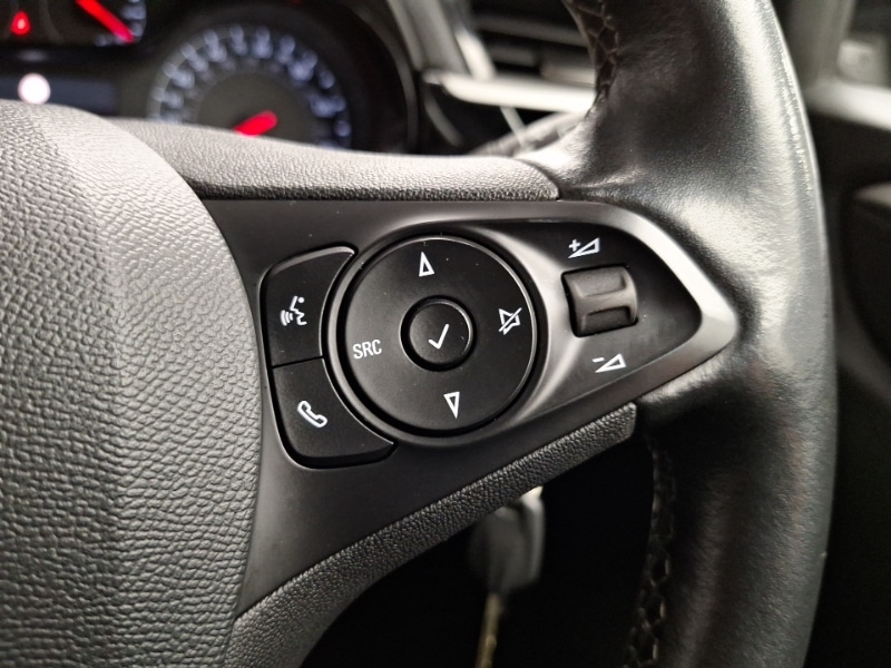 Used Vauxhall Corsa 2020 for sale - 77491453: Photo 16