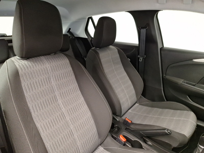 Used Vauxhall Corsa 2020 for sale - 77491453: Photo 19