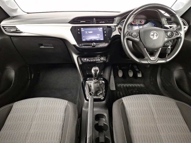 Used Vauxhall Corsa 2020 for sale - 77491453: Photo 2