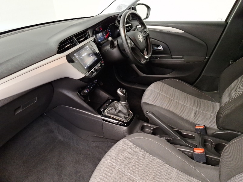 Used Vauxhall Corsa 2020 for sale - 77491453: Photo 5