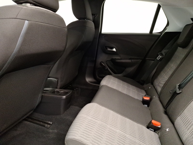 Used Vauxhall Corsa 2020 for sale - 77491453: Photo 6