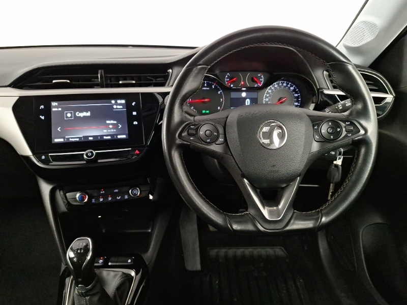 Used Vauxhall Corsa 2020 for sale - 77491453: Photo 7