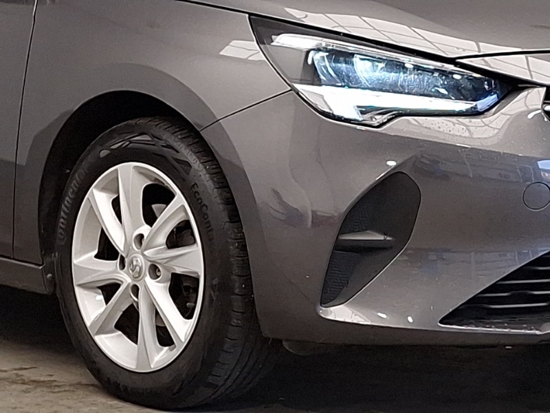 Used Vauxhall Corsa 2020 for sale - 77491453: Photo 9