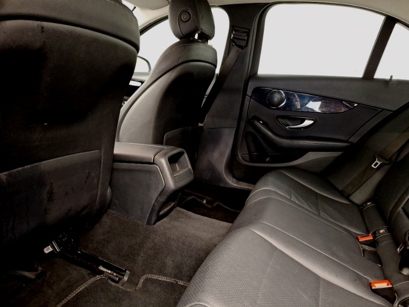 Used Mercedes-Benz C Class 2017 for sale - 77141633: Photo 6