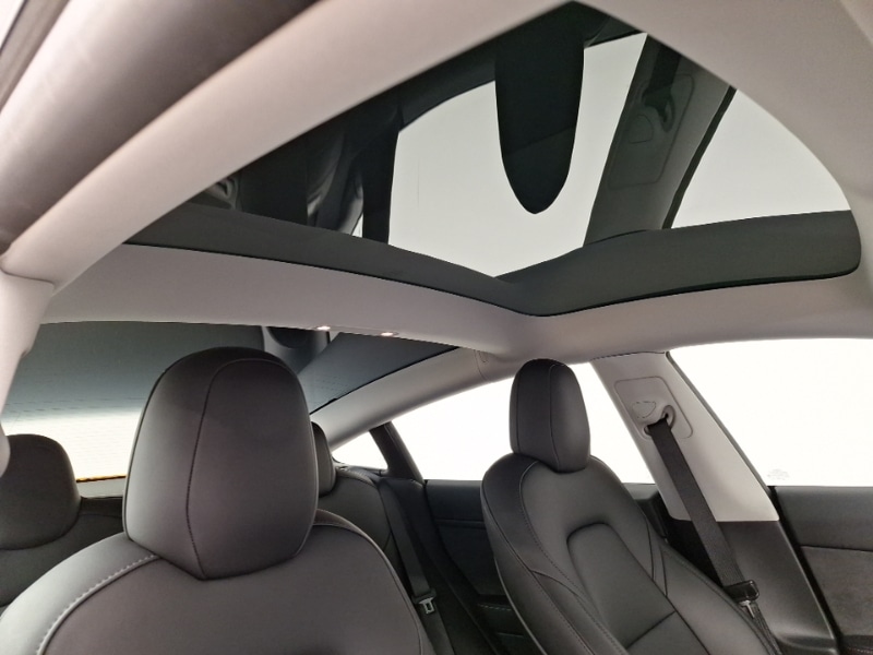 Used Tesla Model 3 2023 for sale - 76880068: Photo 12