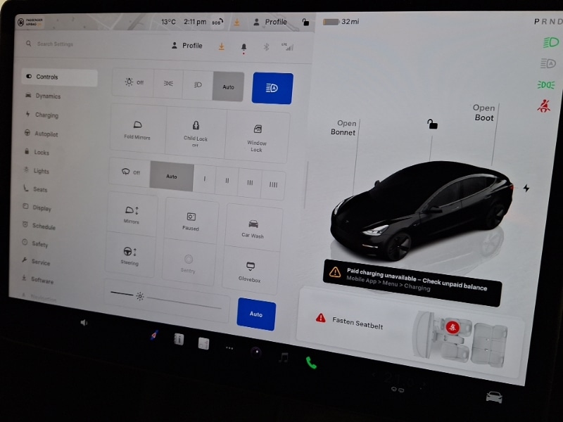 Used Tesla Model 3 2023 for sale - 76880068: Photo 14