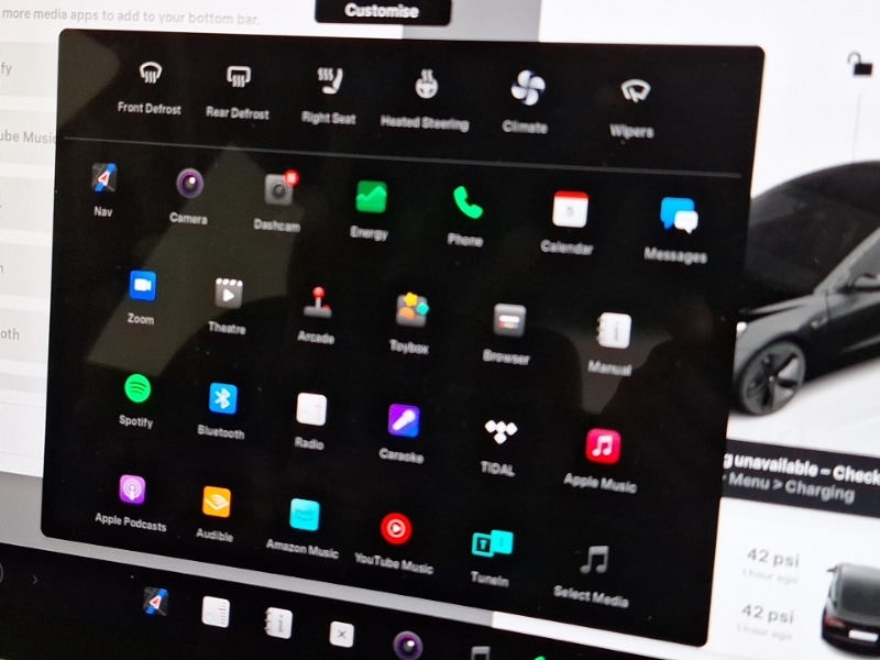 Used Tesla Model 3 2023 for sale - 76880068: Photo 19