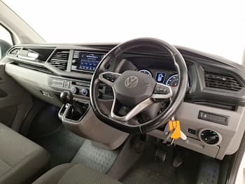 Used Volkswagen Transporter 2023 for sale - 79772880: Photo