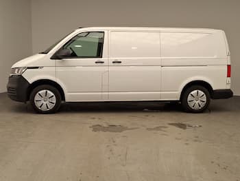 Used Volkswagen Transporter 2023 for sale - 79772880: Photo